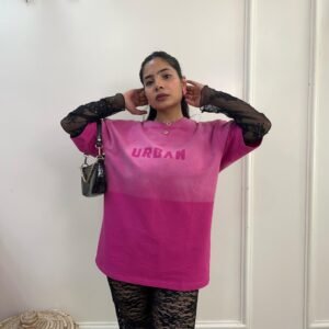 Pink legacy t-shirt