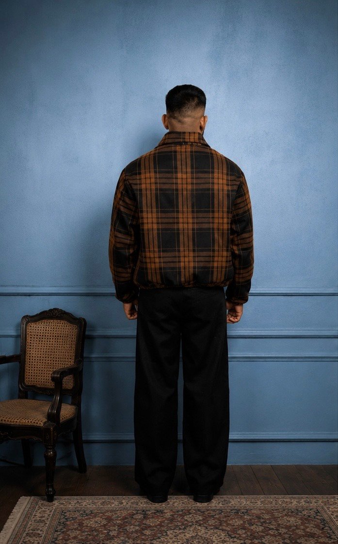 Old Money Jacket - Image 3