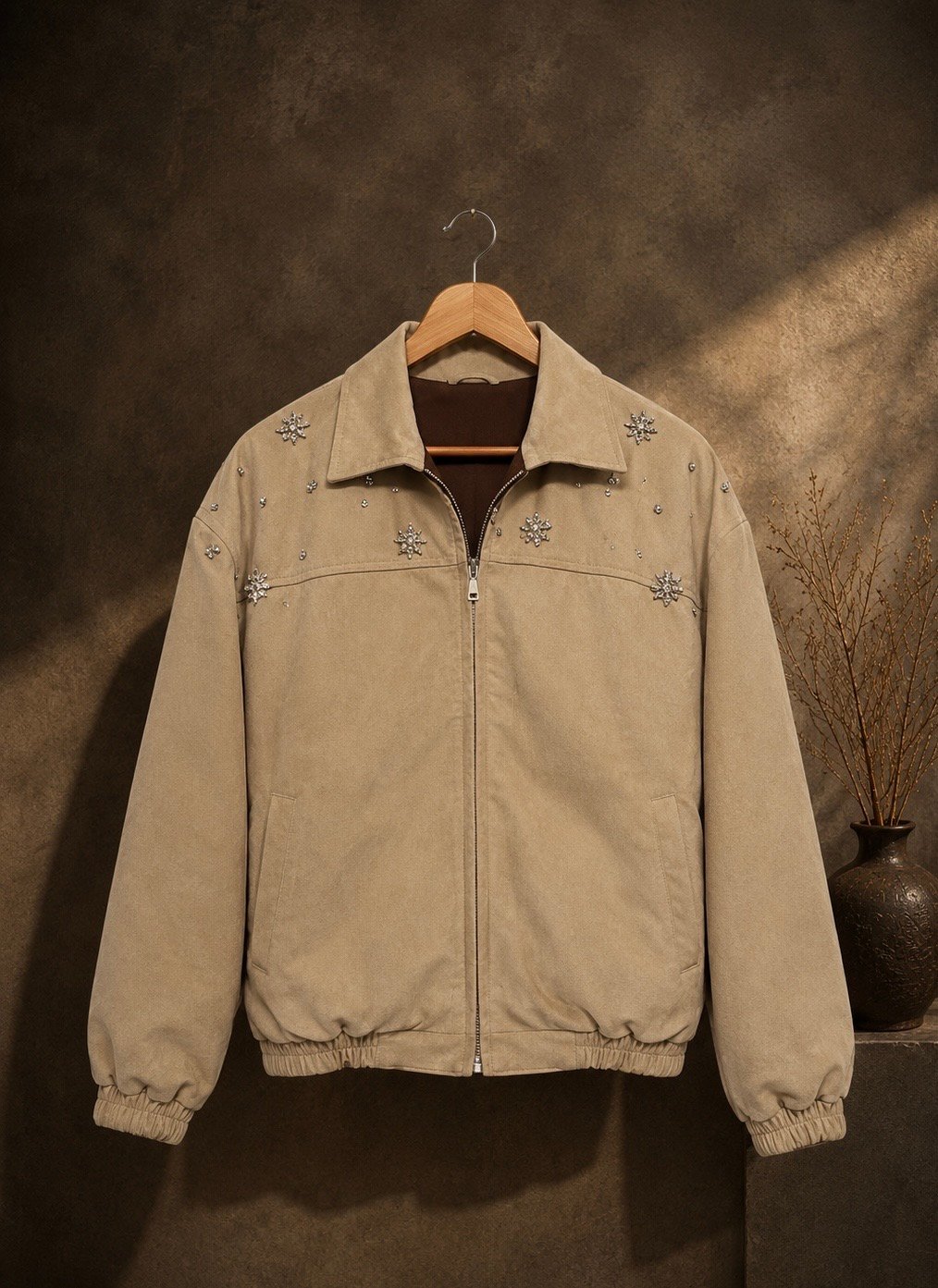 Artistic Jacket - Image 3