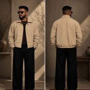 Artistic Jacket