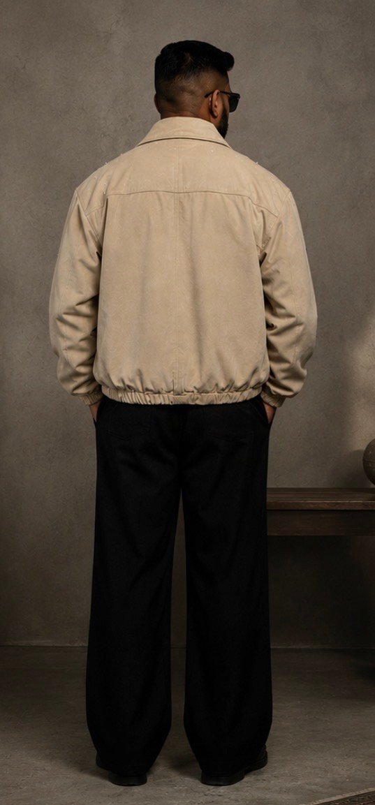 Artistic Jacket - Image 4