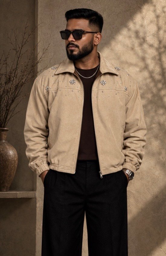 Artistic Jacket - Image 2